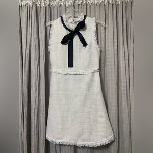 Shein size S holiday dress